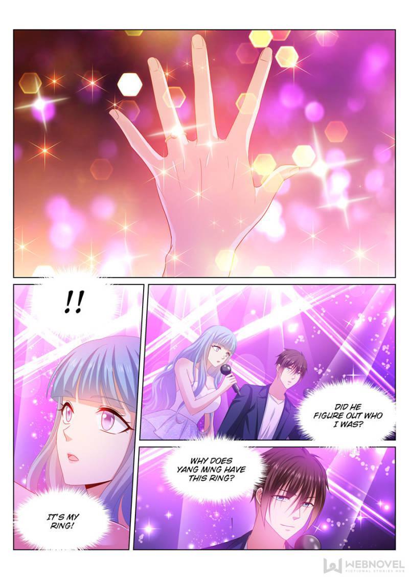 Read So Pure So Flirtatious Manga Online