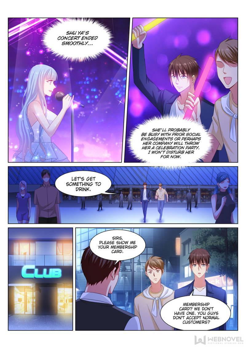 Read So Pure So Flirtatious Manga Online