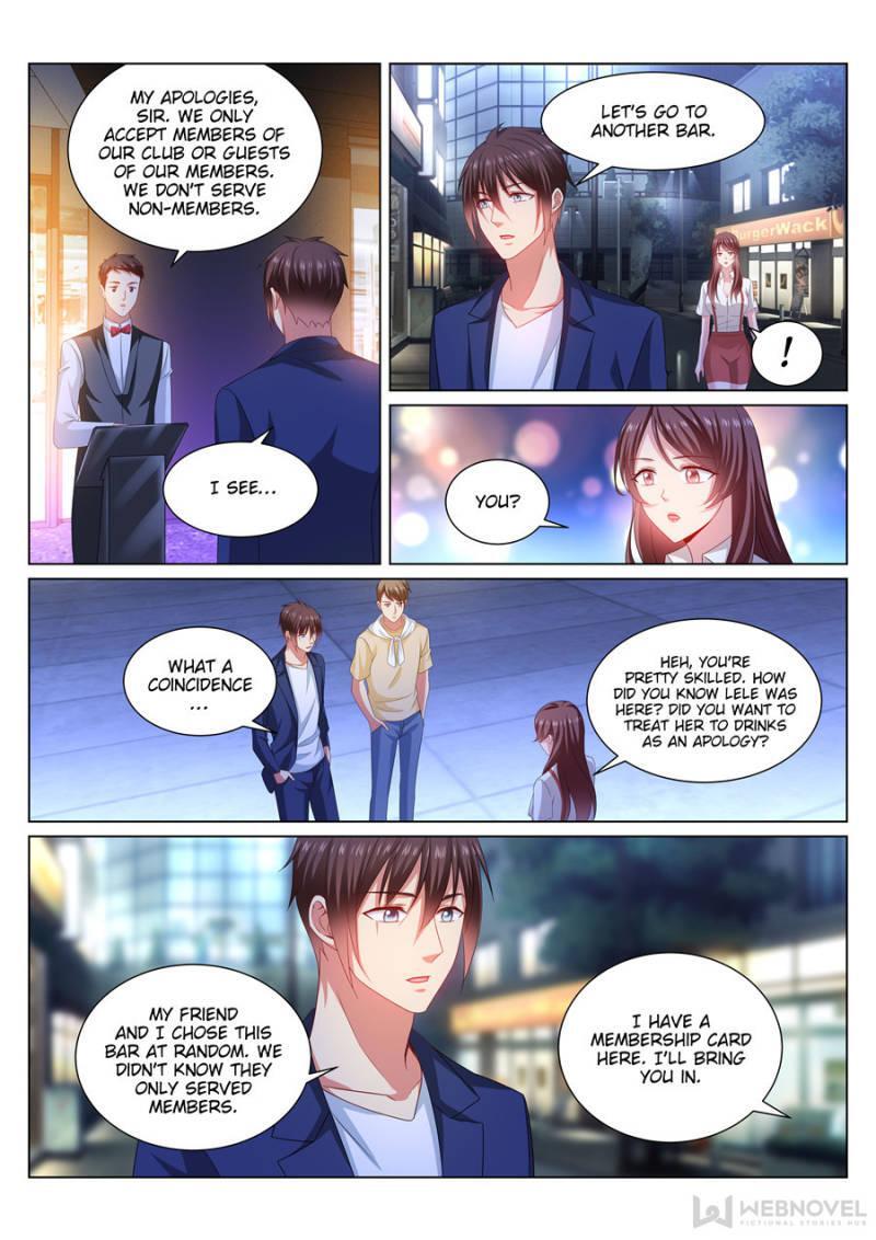Read So Pure So Flirtatious Manga Online