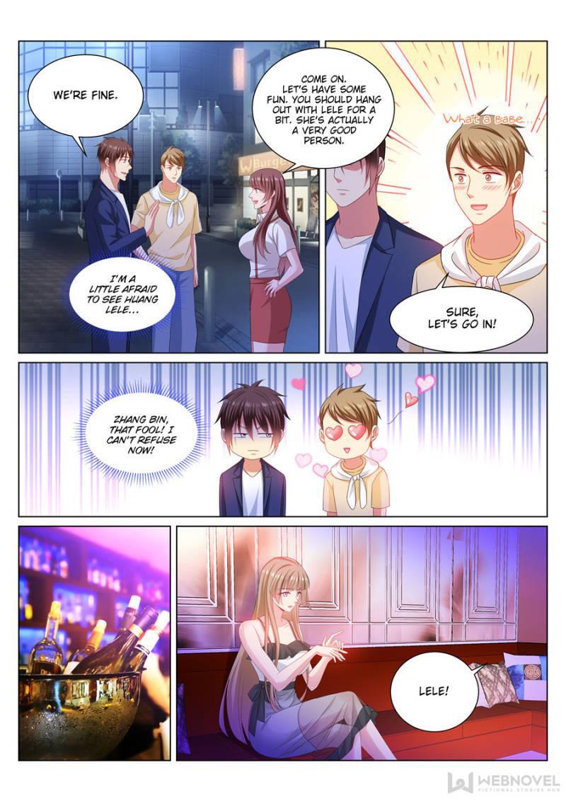 Read So Pure So Flirtatious Manga Online