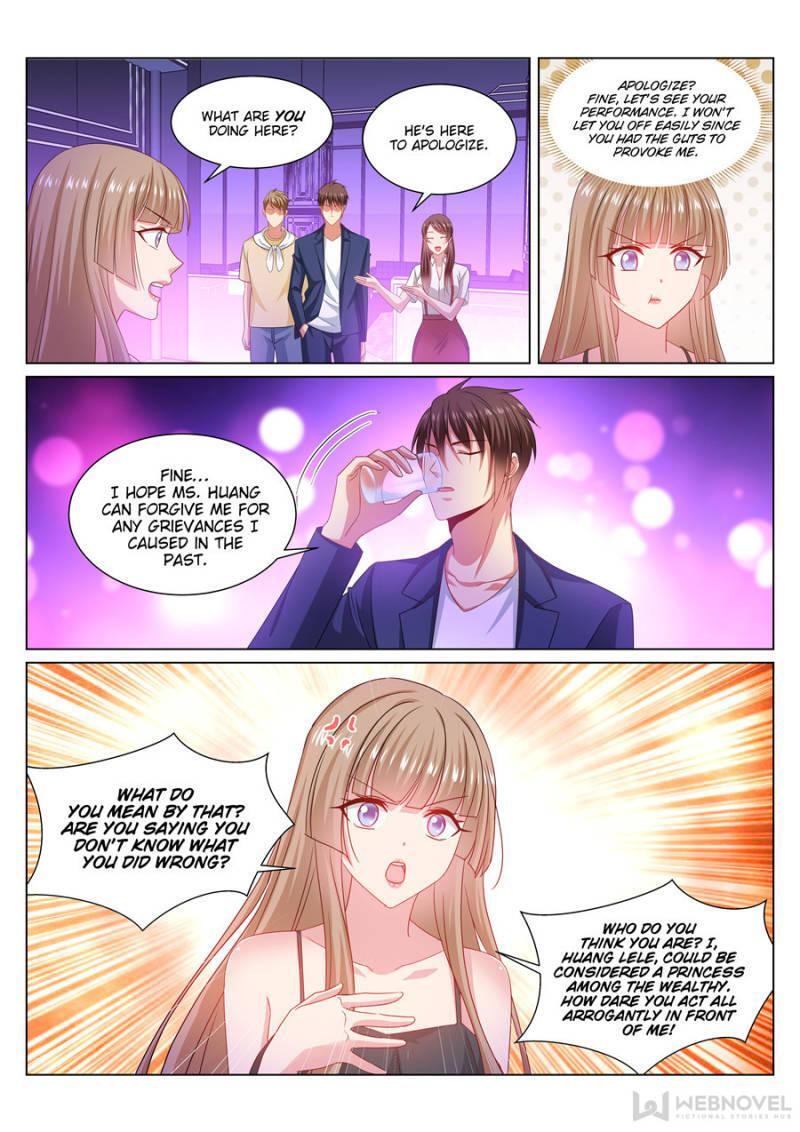 Read So Pure So Flirtatious Manga Online