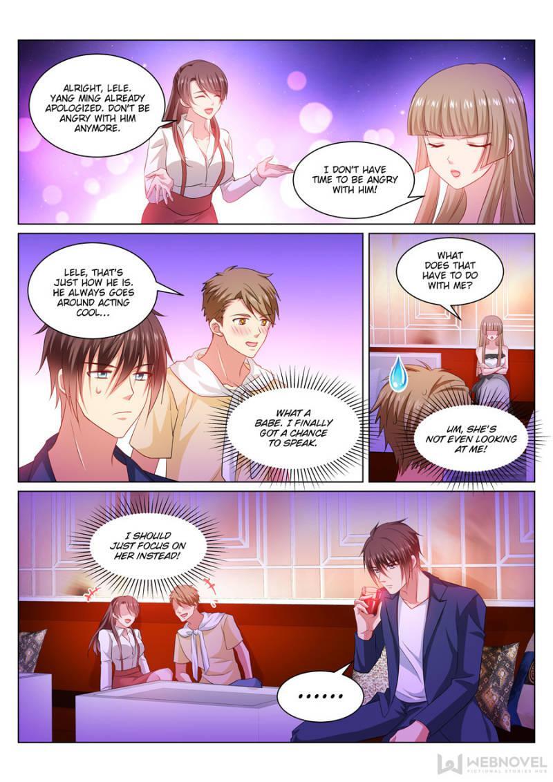 Read So Pure So Flirtatious Manga Online