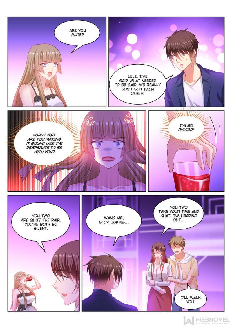 Read So Pure So Flirtatious Manga Online