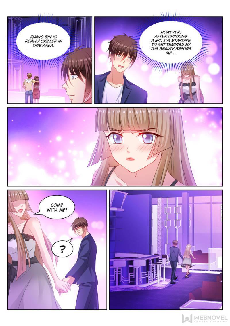 Read So Pure So Flirtatious Manga Online