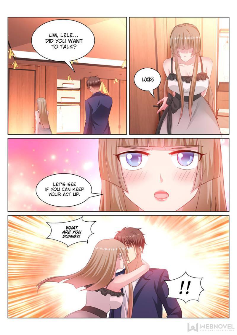 Read So Pure So Flirtatious Manga Online