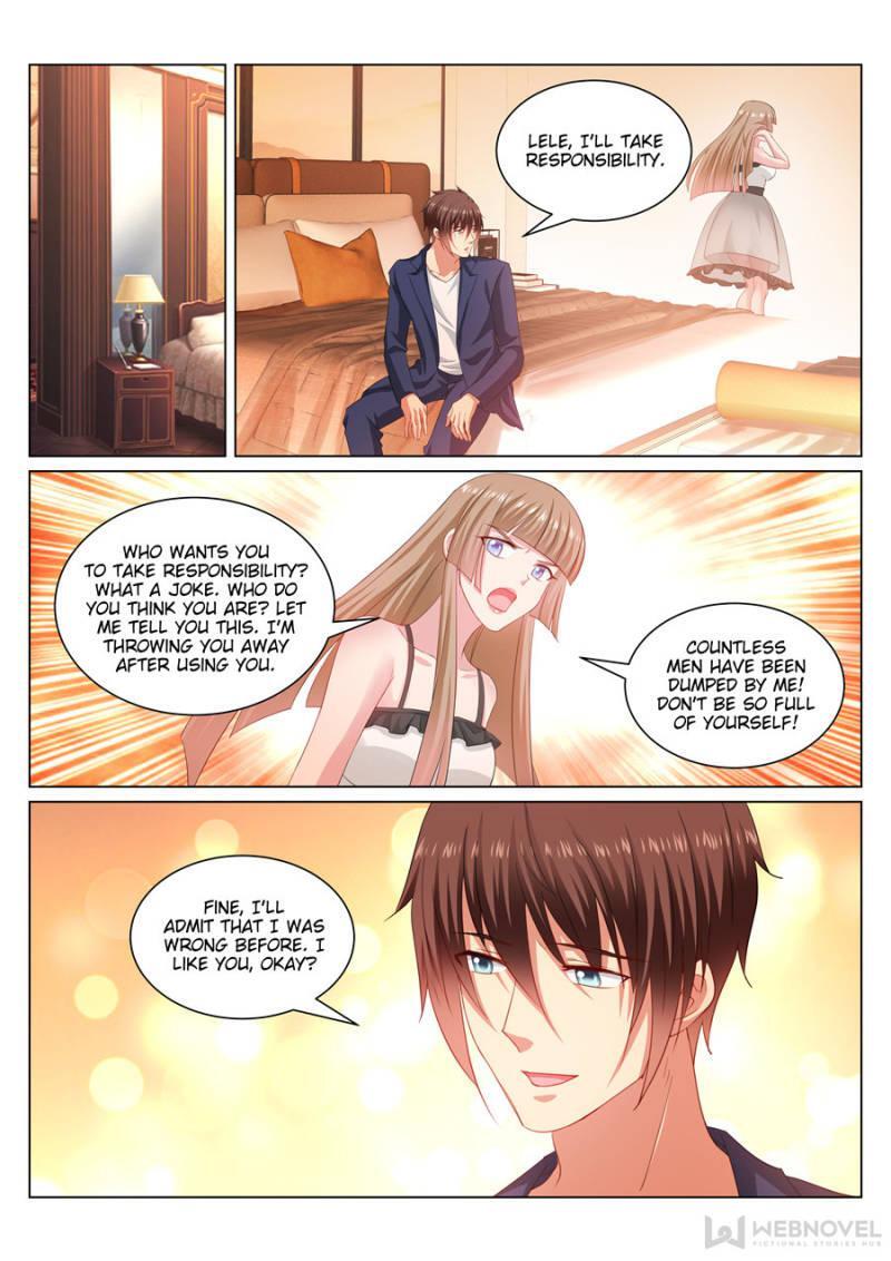 Read So Pure So Flirtatious Manga Online