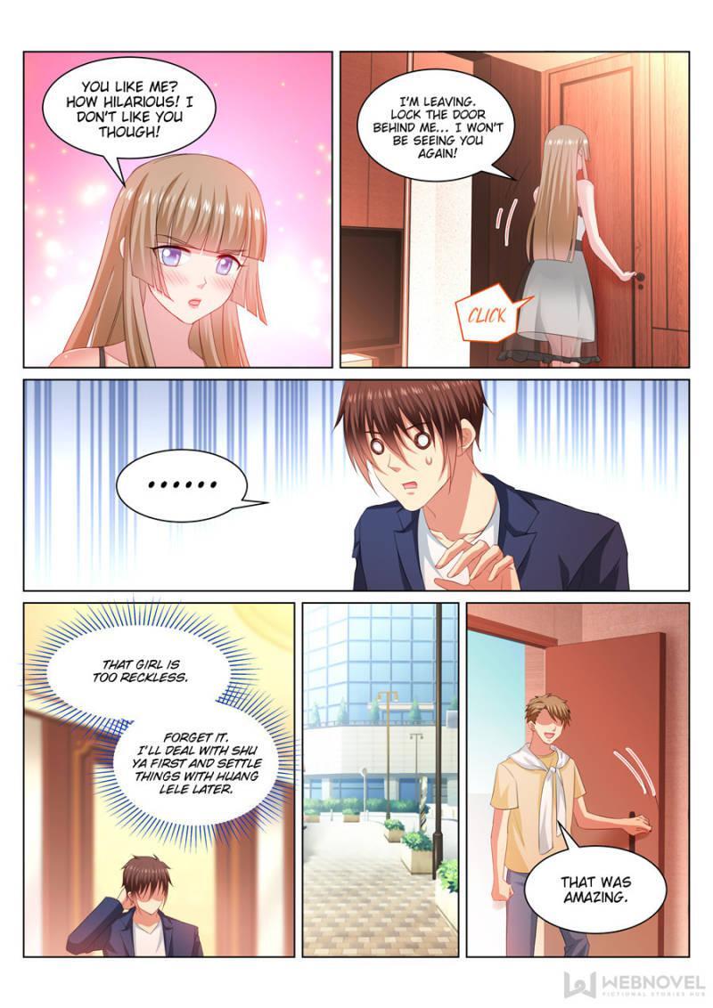Read So Pure So Flirtatious Manga Online