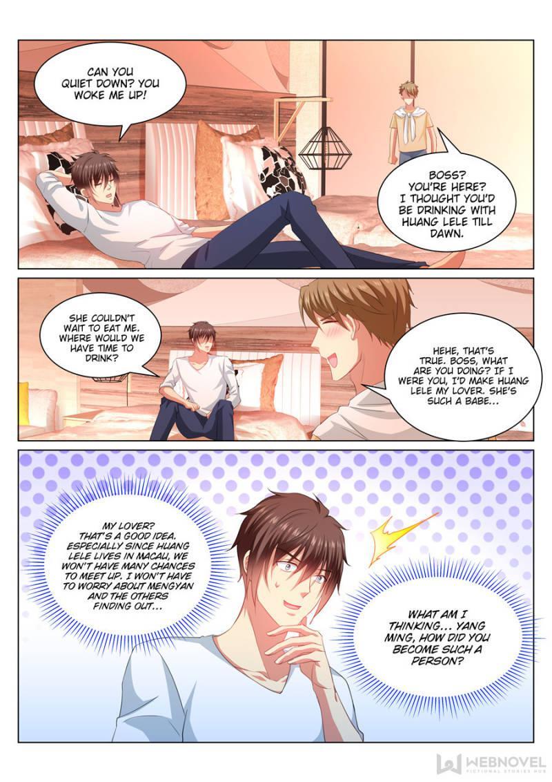 Read So Pure So Flirtatious Manga Online