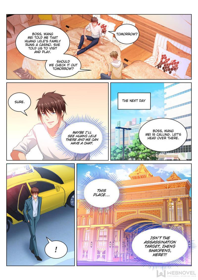 Read So Pure So Flirtatious Manga Online
