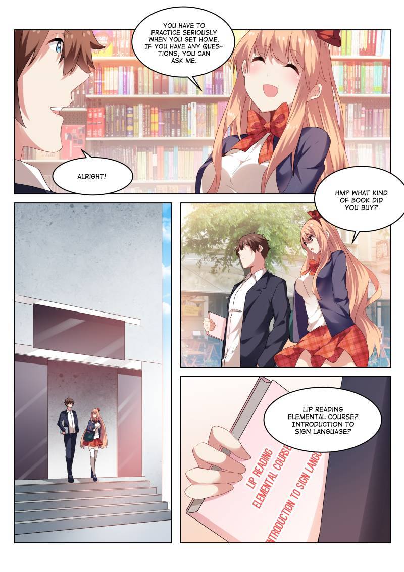 Read So Pure So Flirtatious Manga Online