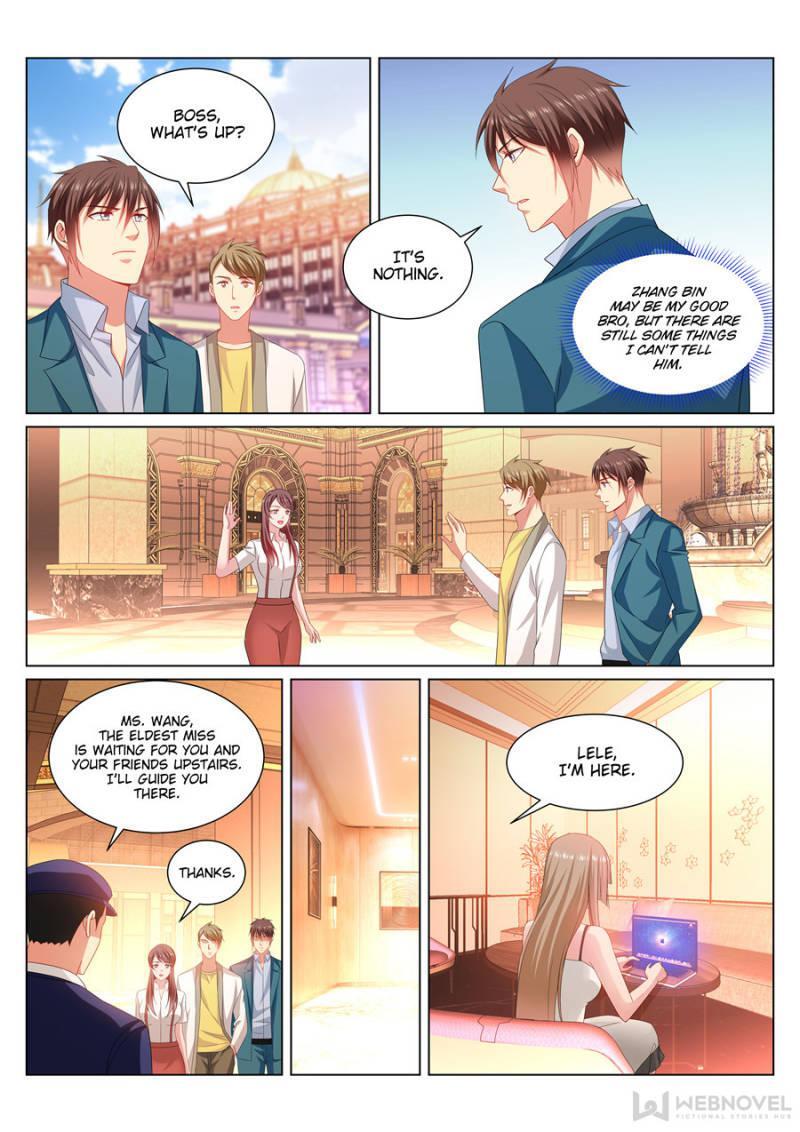 Read So Pure So Flirtatious Manga Online