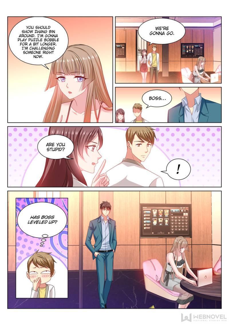 Read So Pure So Flirtatious Manga Online
