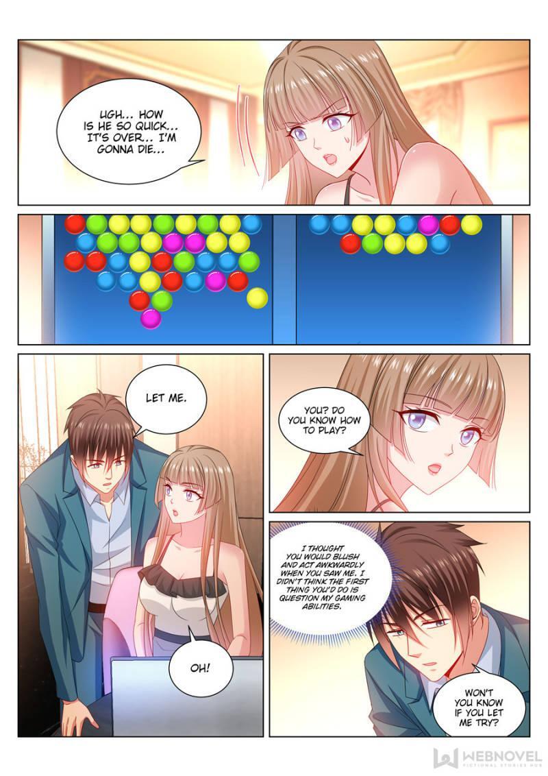 Read So Pure So Flirtatious Manga Online