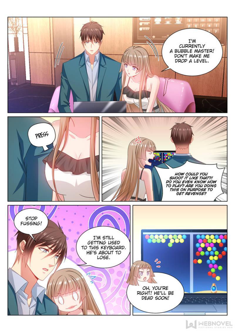 Read So Pure So Flirtatious Manga Online