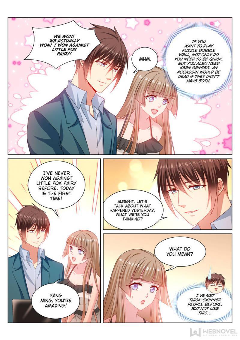 Read So Pure So Flirtatious Manga Online