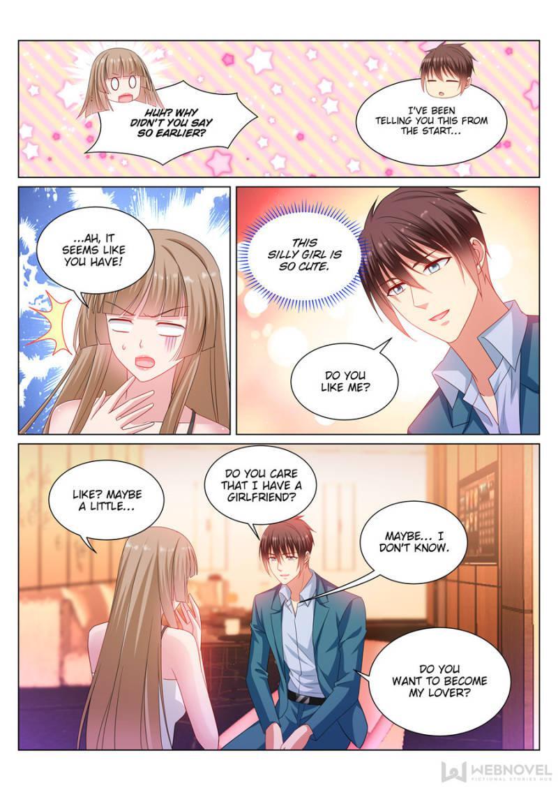 Read So Pure So Flirtatious Manga Online