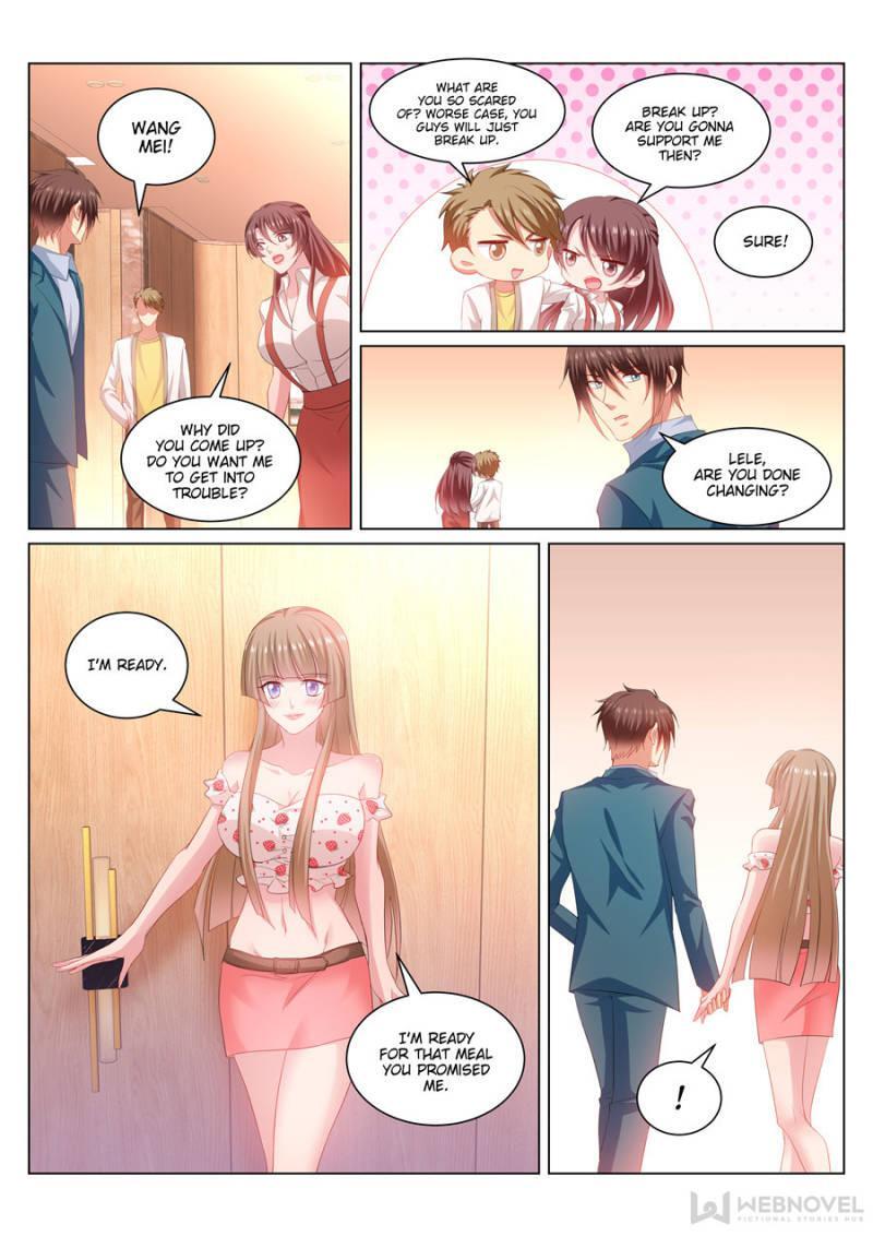 Read So Pure So Flirtatious Manga Online