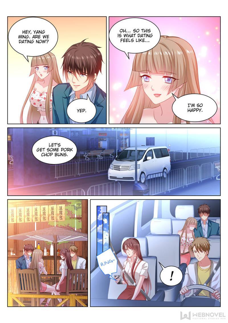 Read So Pure So Flirtatious Manga Online