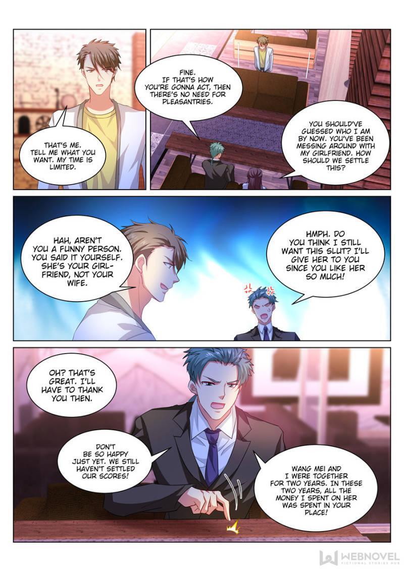 Read So Pure So Flirtatious Manga Online