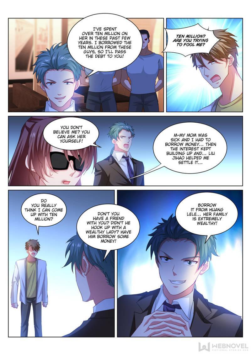 Read So Pure So Flirtatious Manga Online