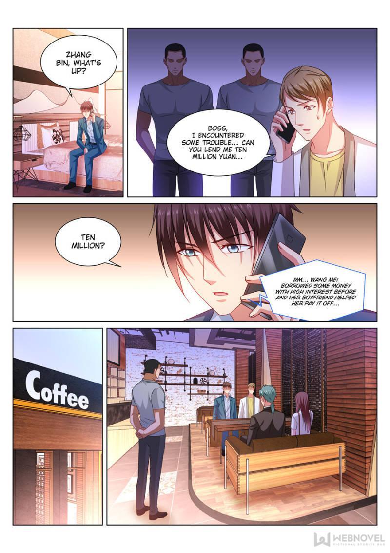 Read So Pure So Flirtatious Manga Online