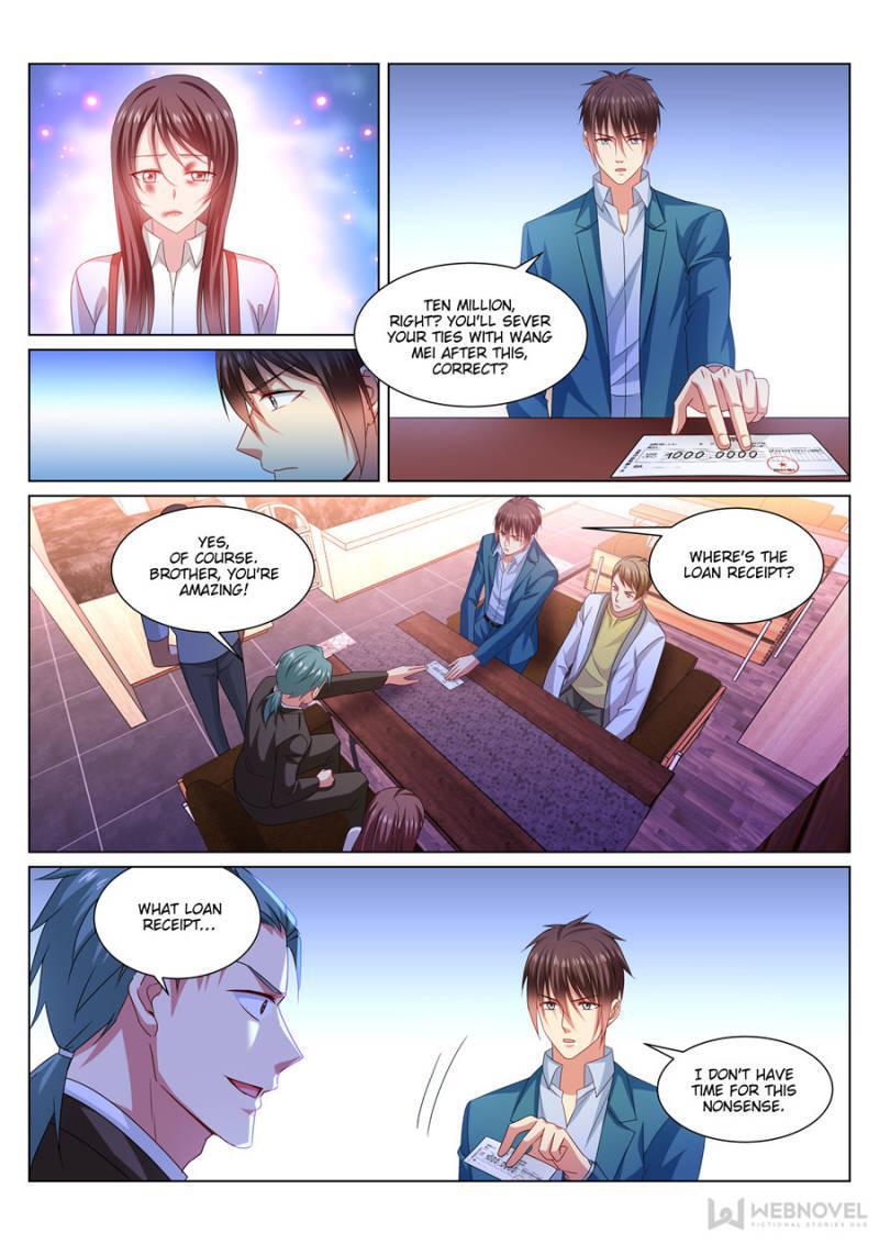Read So Pure So Flirtatious Manga Online