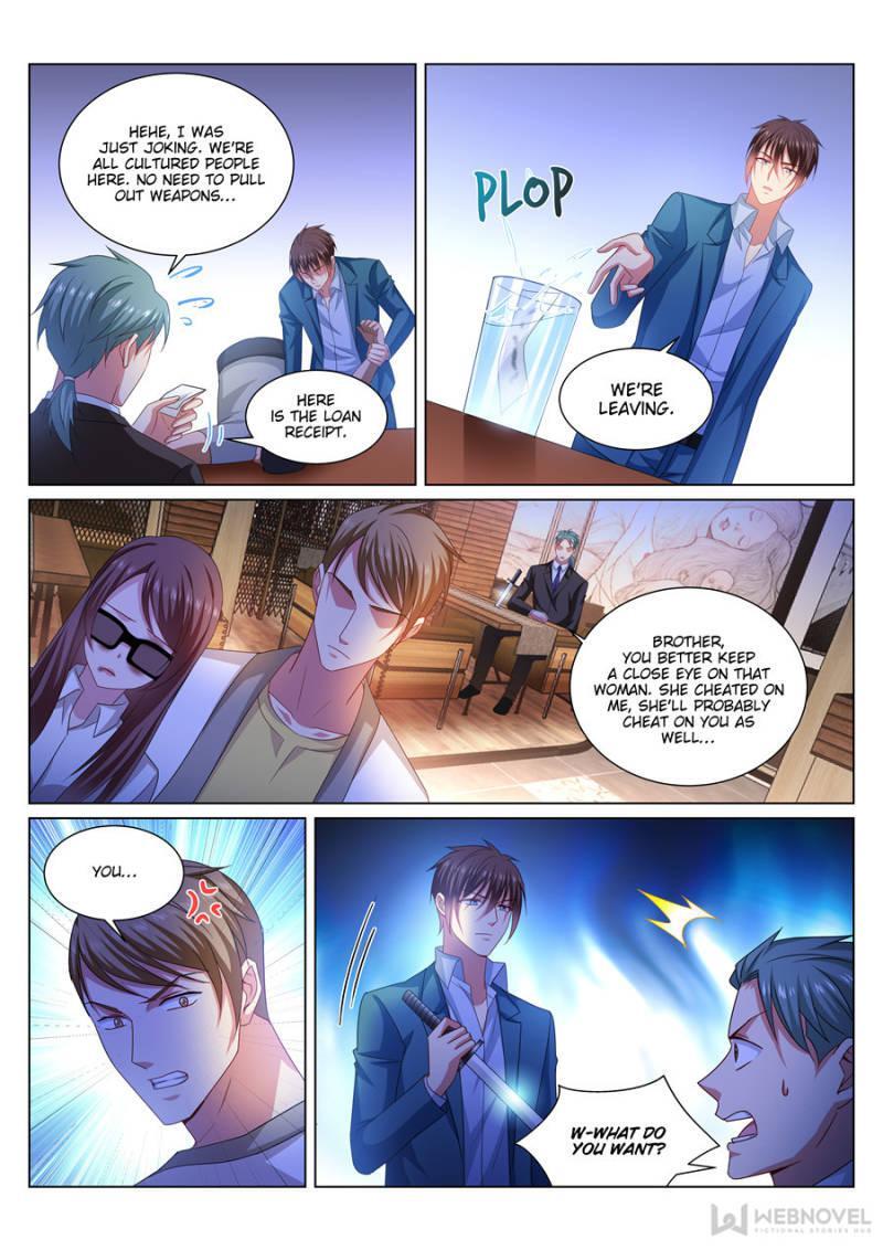 Read So Pure So Flirtatious Manga Online