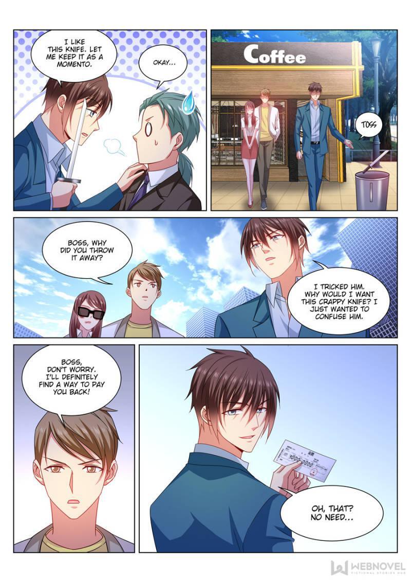 Read So Pure So Flirtatious Manga Online