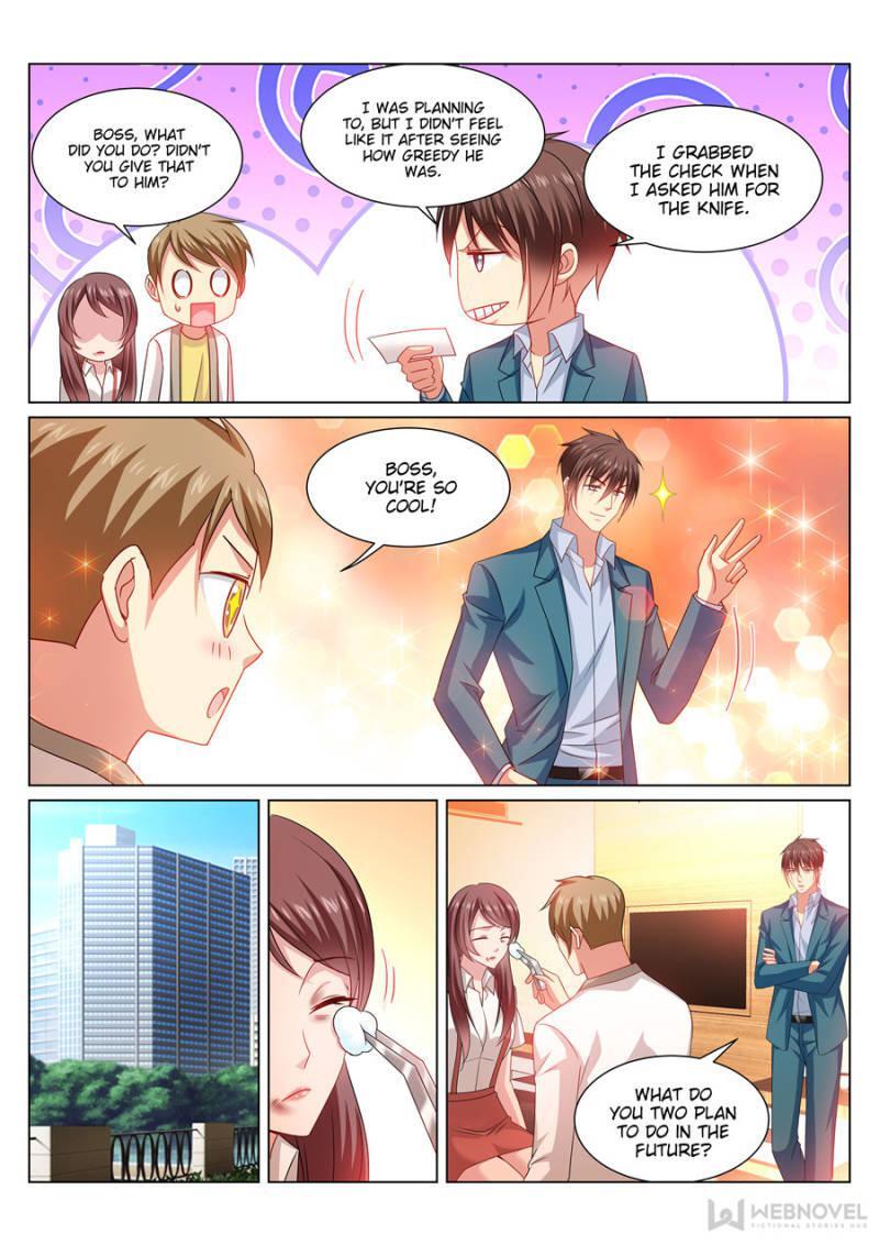 Read So Pure So Flirtatious Manga Online