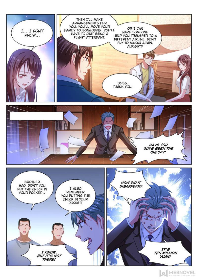 Read So Pure So Flirtatious Manga Online