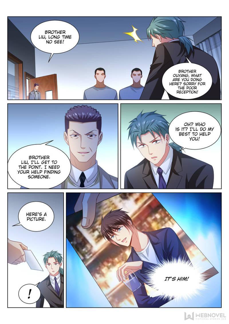 Read So Pure So Flirtatious Manga Online