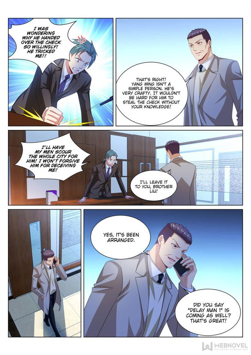 Read So Pure So Flirtatious Manga Online
