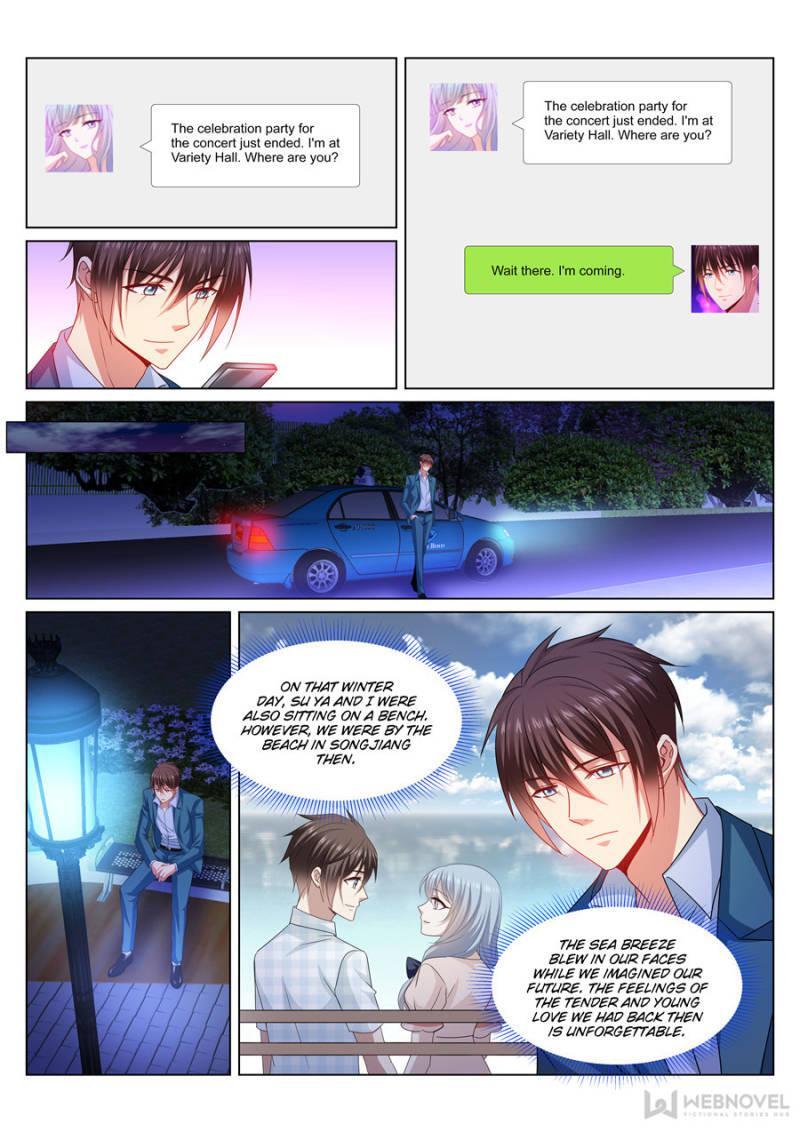 Read So Pure So Flirtatious Manga Online