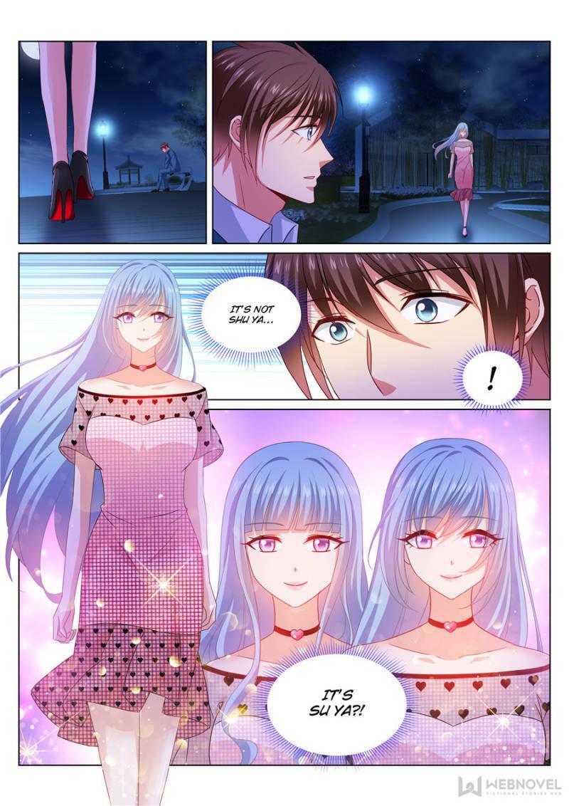 Read So Pure So Flirtatious Manga Online