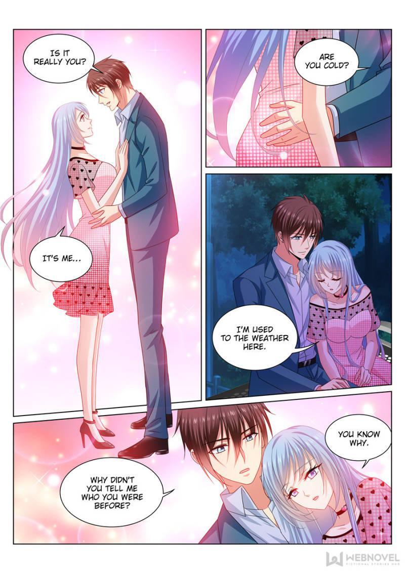 Read So Pure So Flirtatious Manga Online
