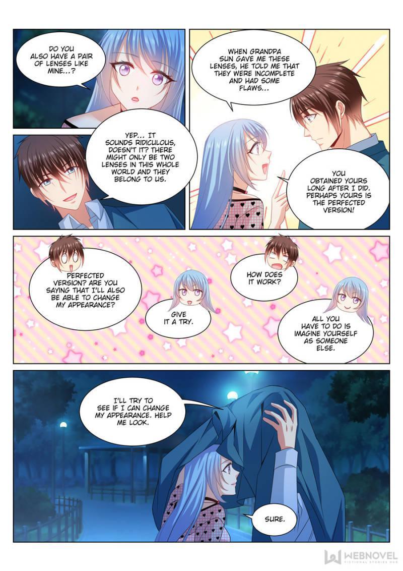 Read So Pure So Flirtatious Manga Online