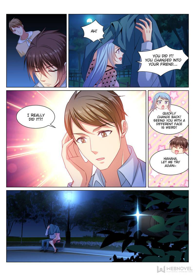 Read So Pure So Flirtatious Manga Online