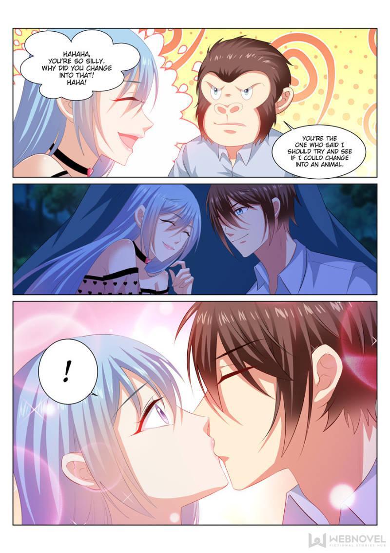 Read So Pure So Flirtatious Manga Online