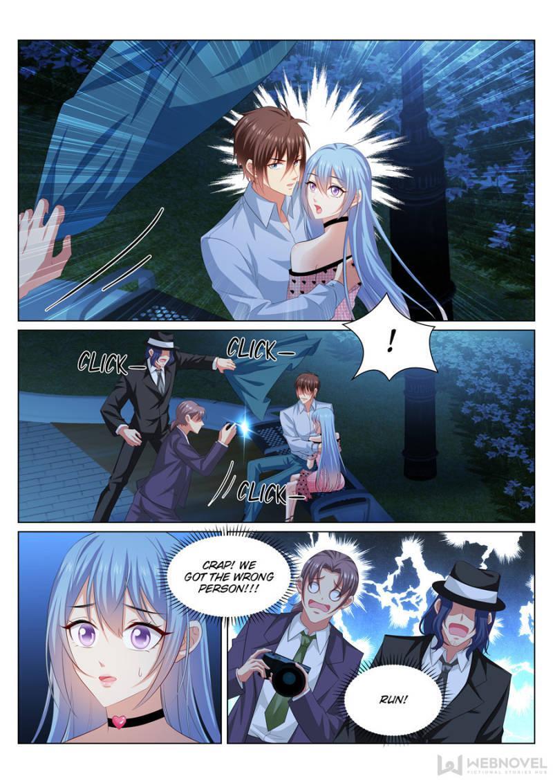 Read So Pure So Flirtatious Manga Online