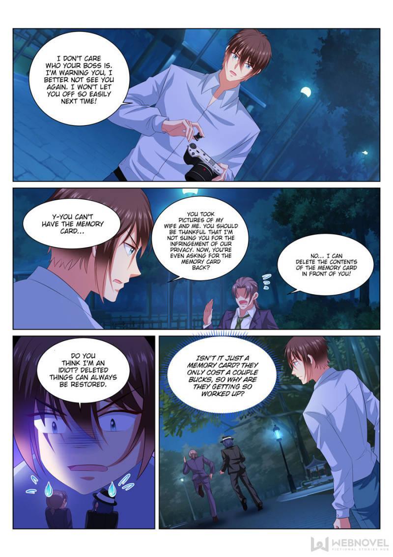 Read So Pure So Flirtatious Manga Online