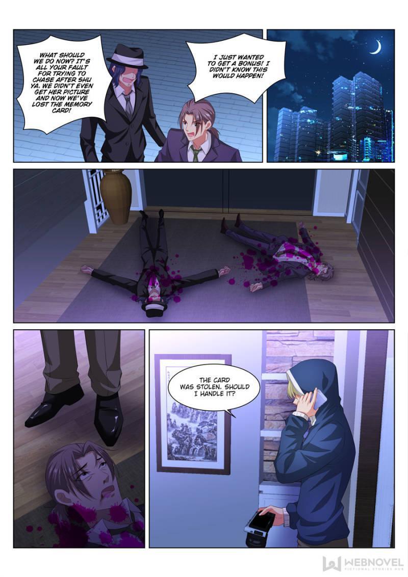 Read So Pure So Flirtatious Manga Online
