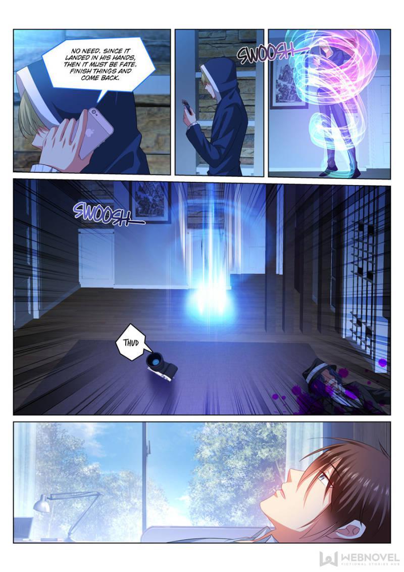 Read So Pure So Flirtatious Manga Online