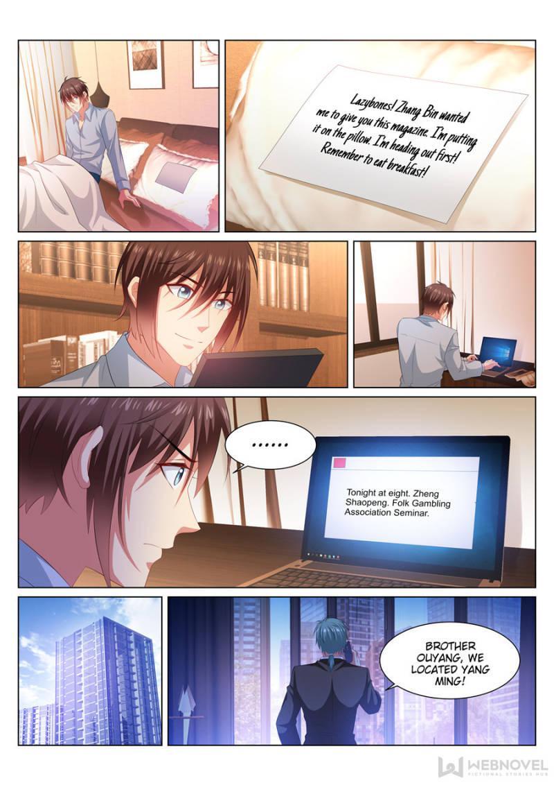 Read So Pure So Flirtatious Manga Online
