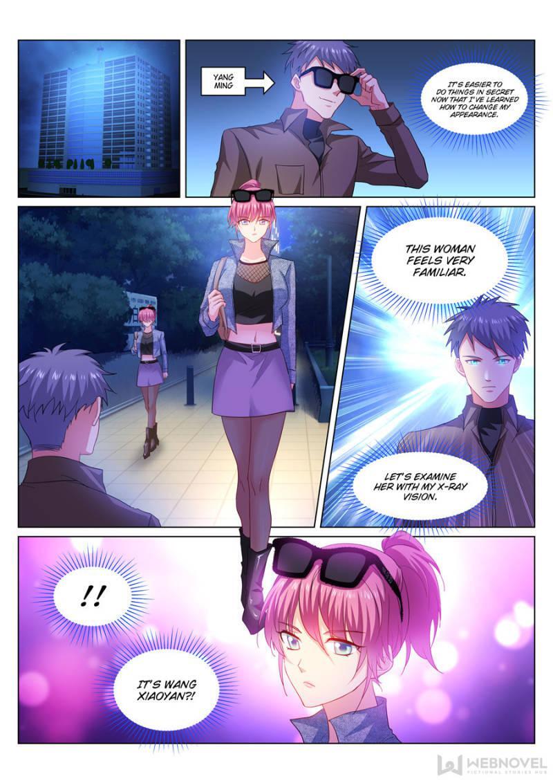 Read So Pure So Flirtatious Manga Online