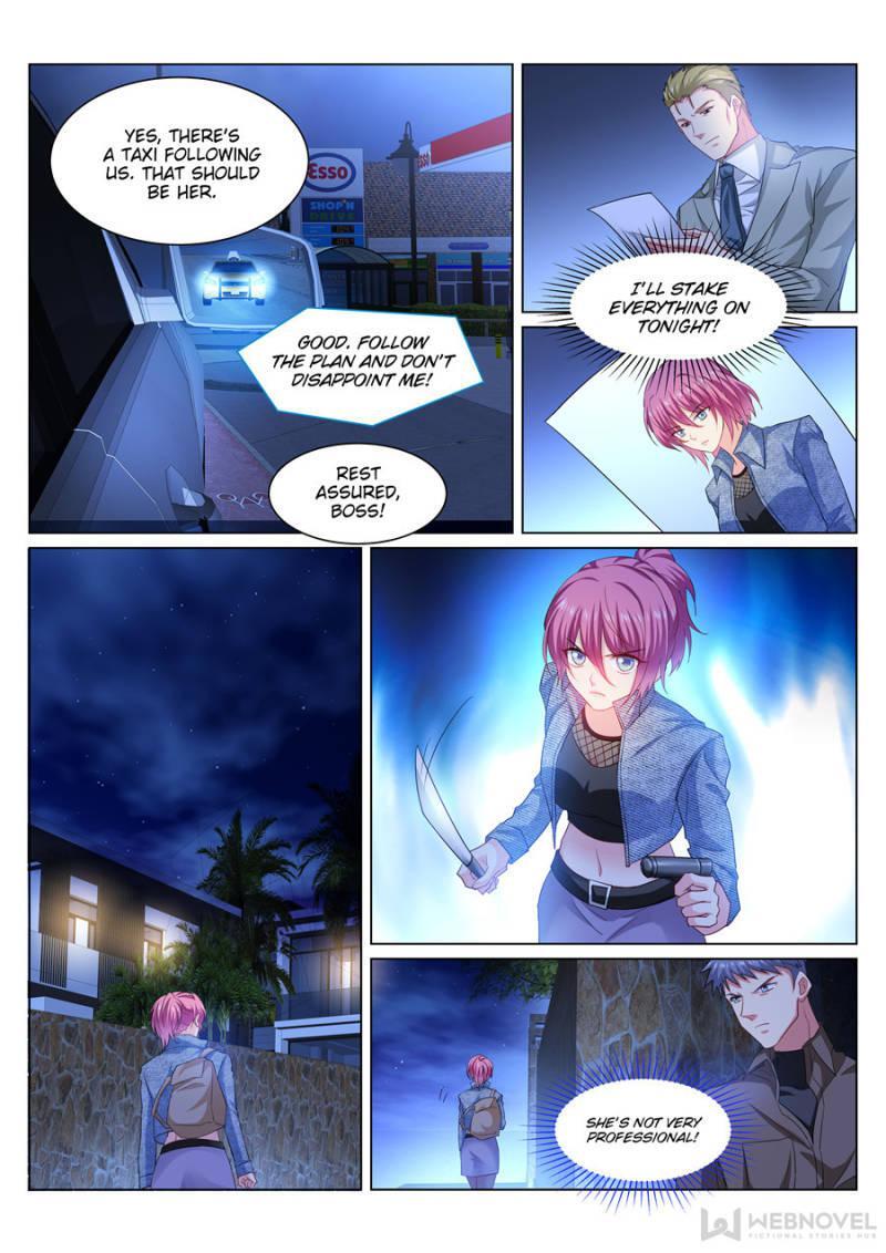 Read So Pure So Flirtatious Manga Online