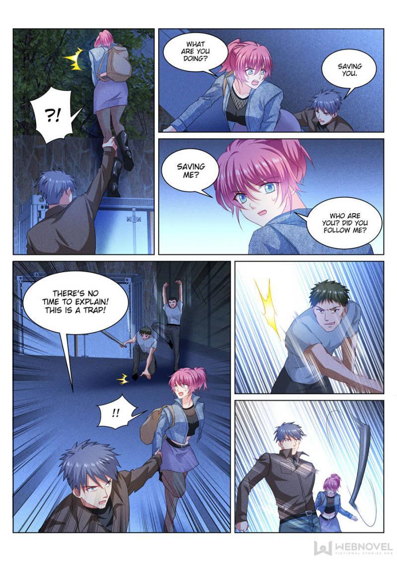 Read So Pure So Flirtatious Manga Online