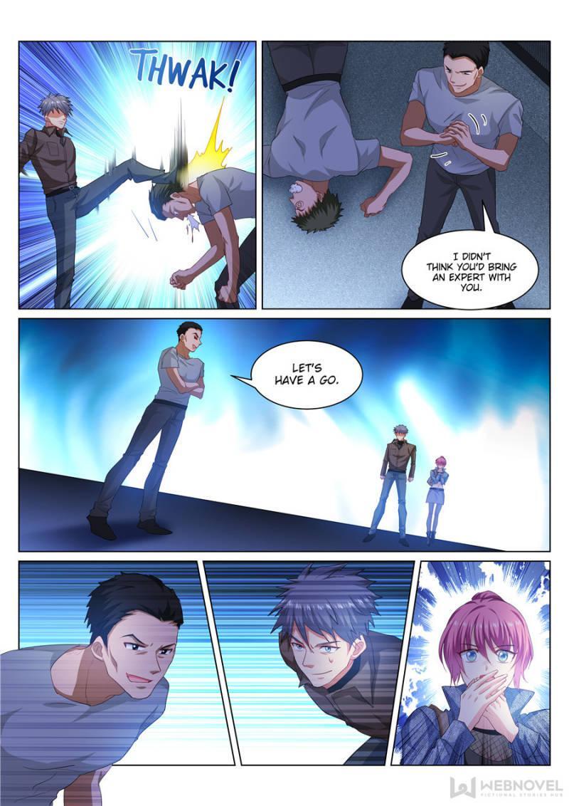 Read So Pure So Flirtatious Manga Online