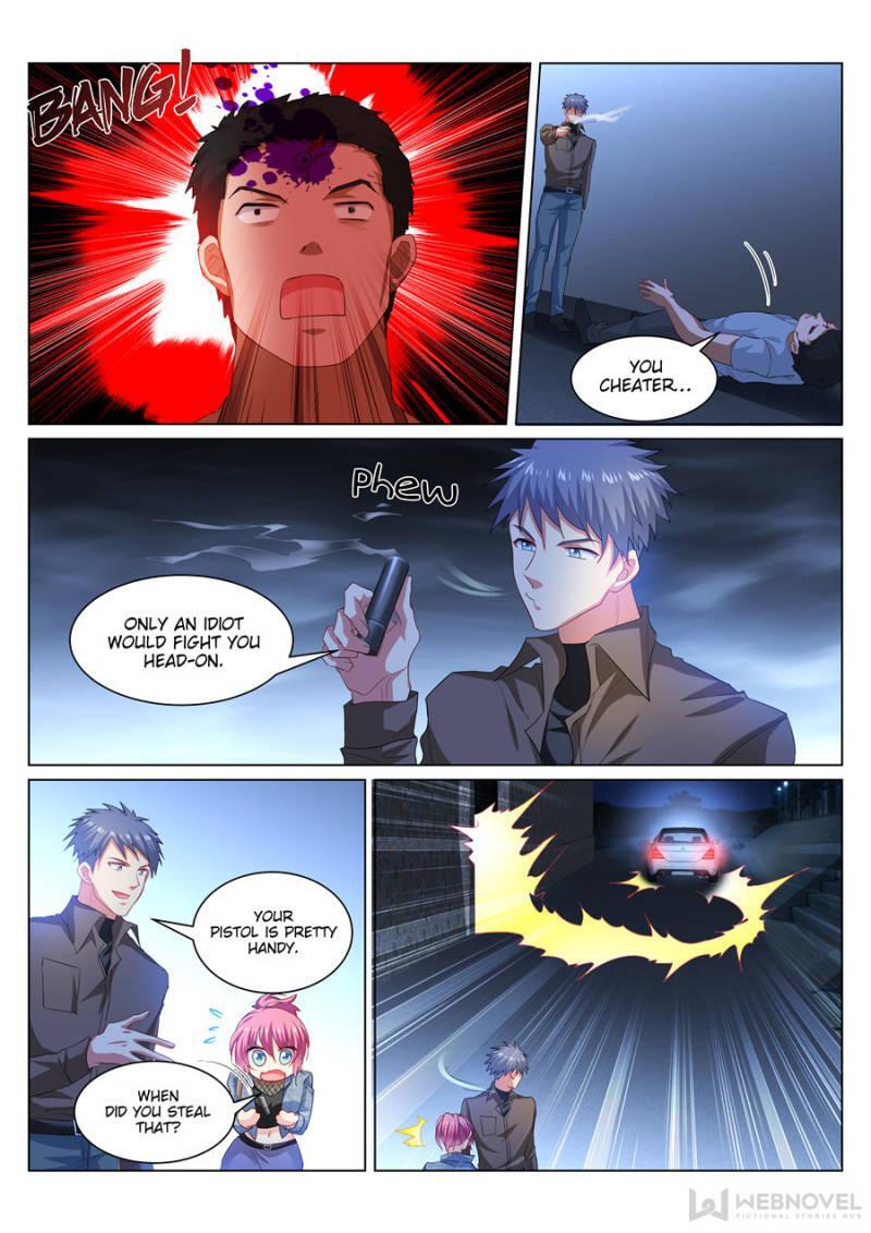 Read So Pure So Flirtatious Manga Online