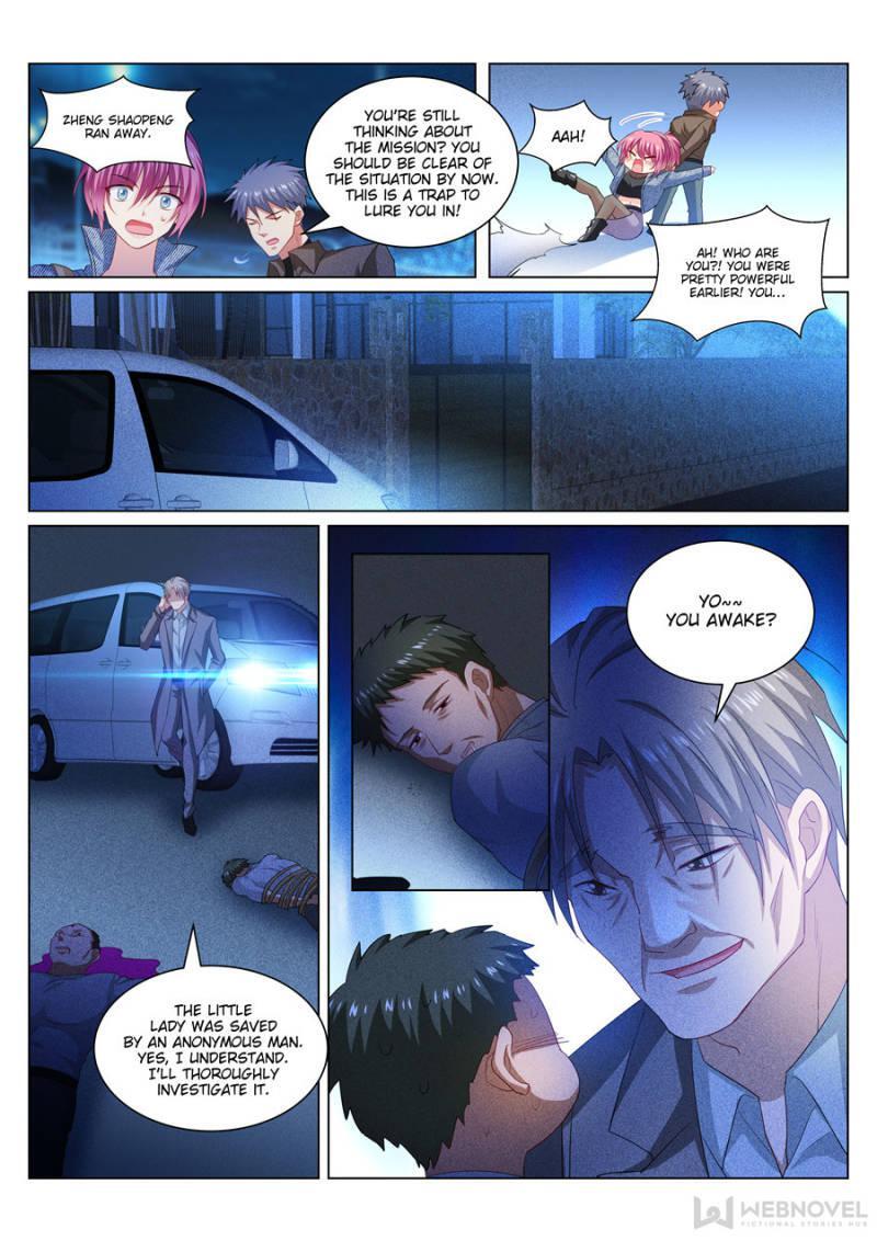 Read So Pure So Flirtatious Manga Online