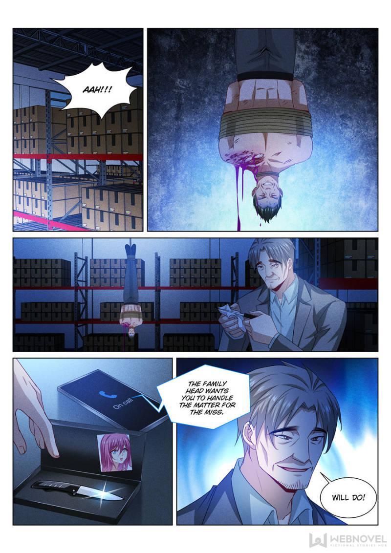 Read So Pure So Flirtatious Manga Online